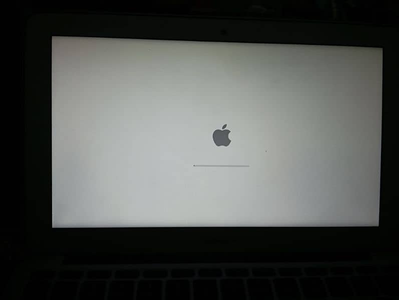 MacBook Air 5