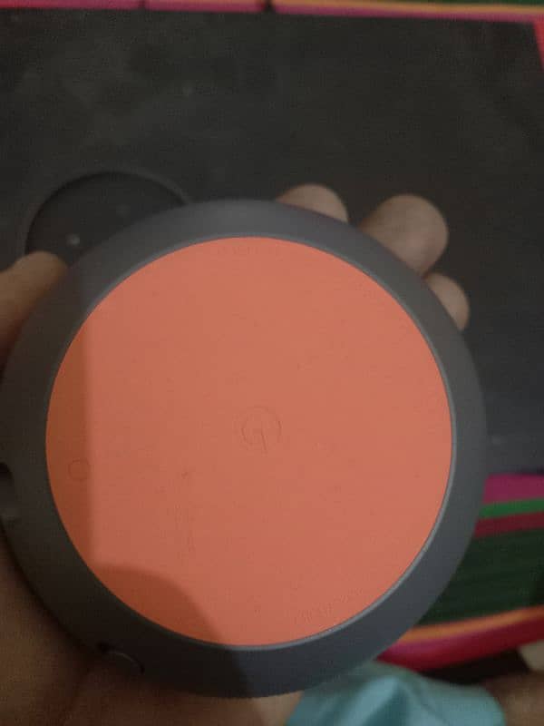 google nest mini 1rd generation 2