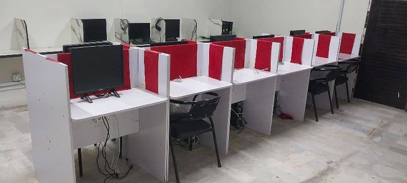 OFFICE CUBICLES FOR SALE IN KARACHI 0