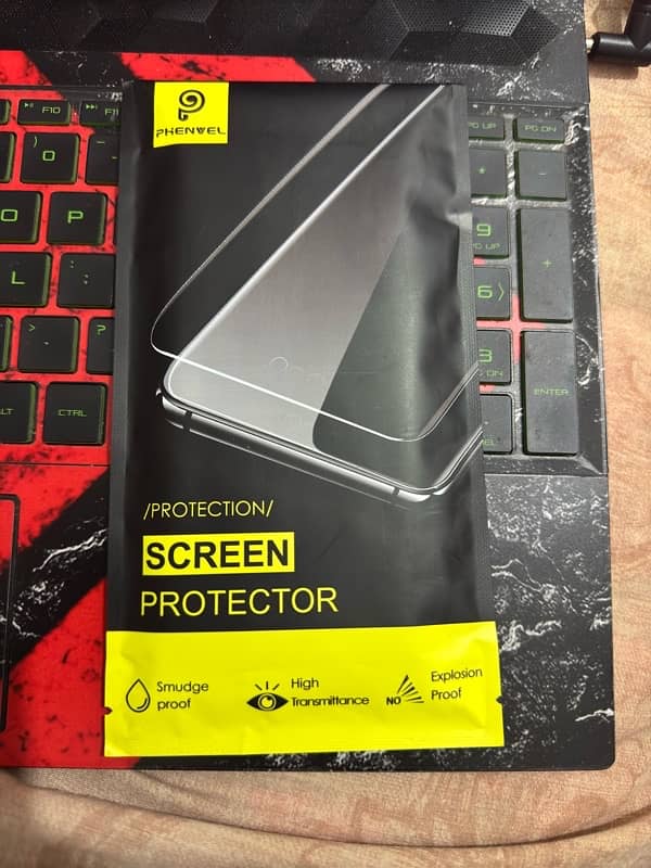 google pixel 8 screen protector 1