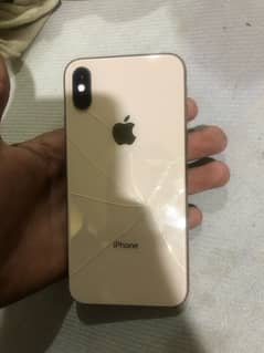 IPhone Xs non pta factor unlock whatsapp number 03457688172