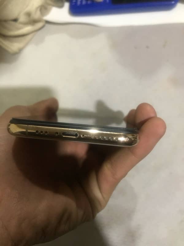 IPhone Xs non pta factor unlock whatsapp number 03457688172 6