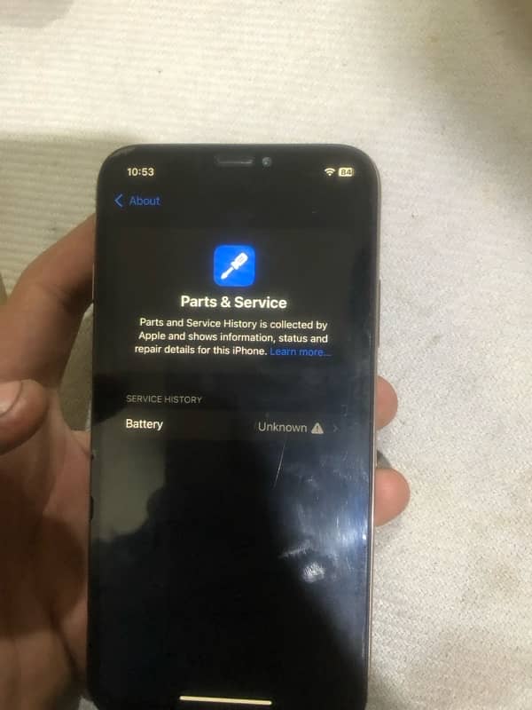 IPhone Xs non pta factor unlock whatsapp number 03457688172 7