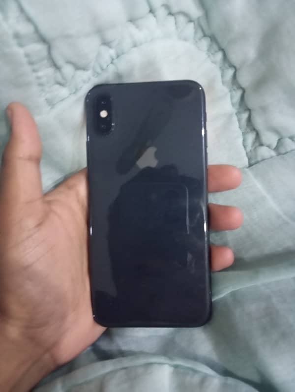 Iphone XS Non Pta 64 GB 0