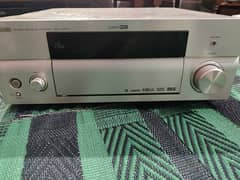 Yamaha amplifier AX 2700 Klipsch Onkyo Denon Bose sansui pioneer akai