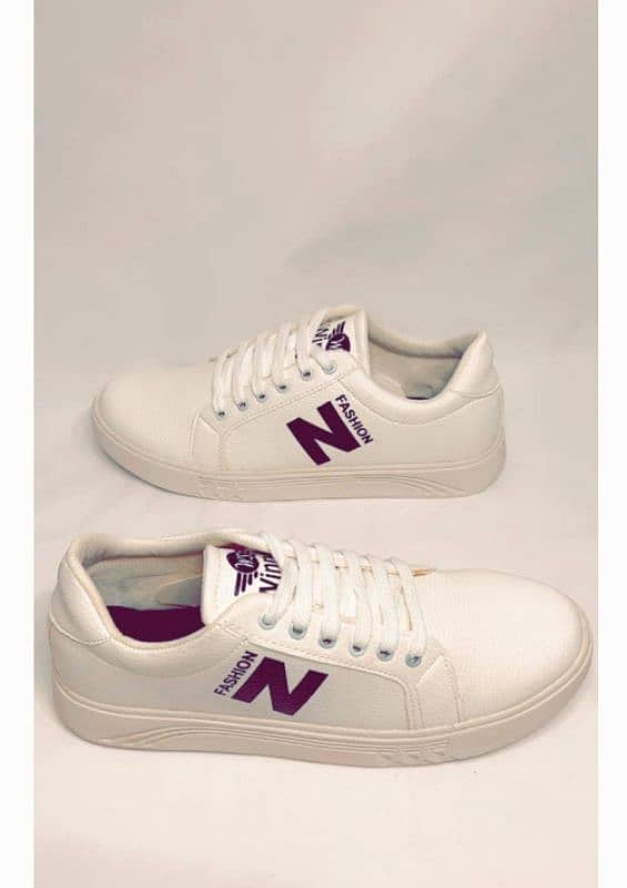 new white sneakers brand new 1