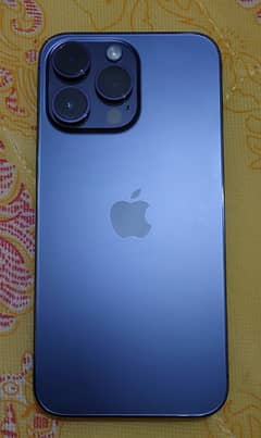 Iphone 14 pro max 256 gb