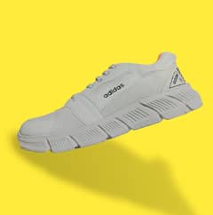 New Adidas Shoes