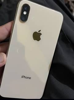 iphone xs 256 gb factory unlock non pta esim non active condition lush