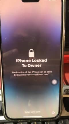 iphone 14pro max 256gb locked