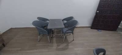 CHAIRS TABLES FOR SALE IN KARACHI