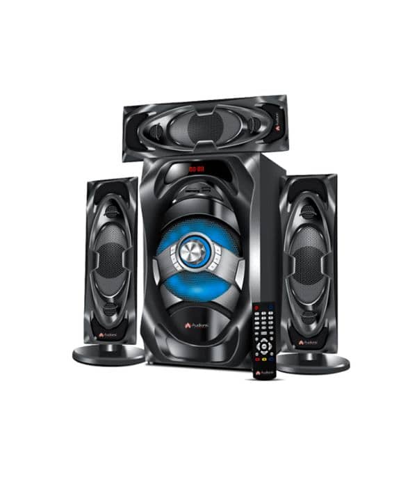 audionic monster m310 2