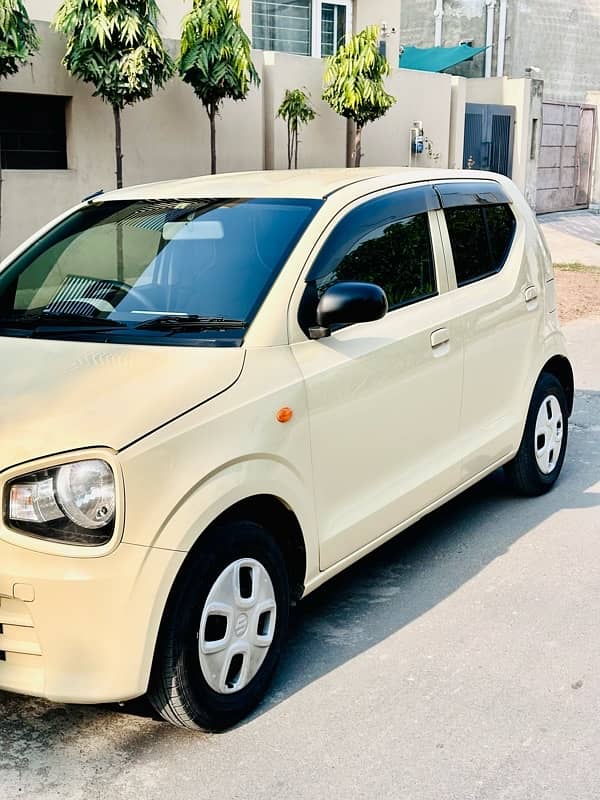 Suzuki Alto 2020 1