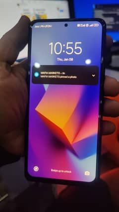 Xiaomi Redmi Note 10 Pro