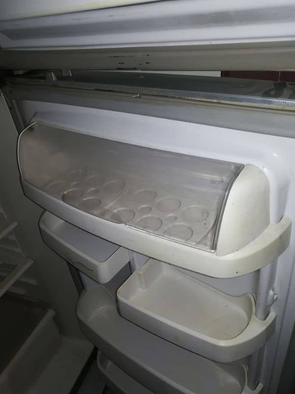 Refrigerator for sale urgent 1