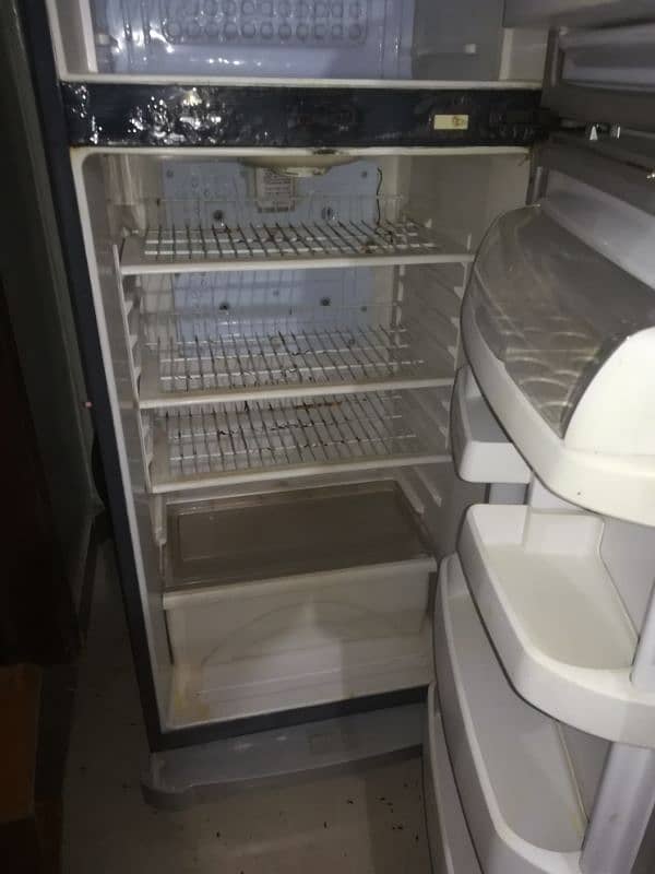 Refrigerator for sale urgent 2