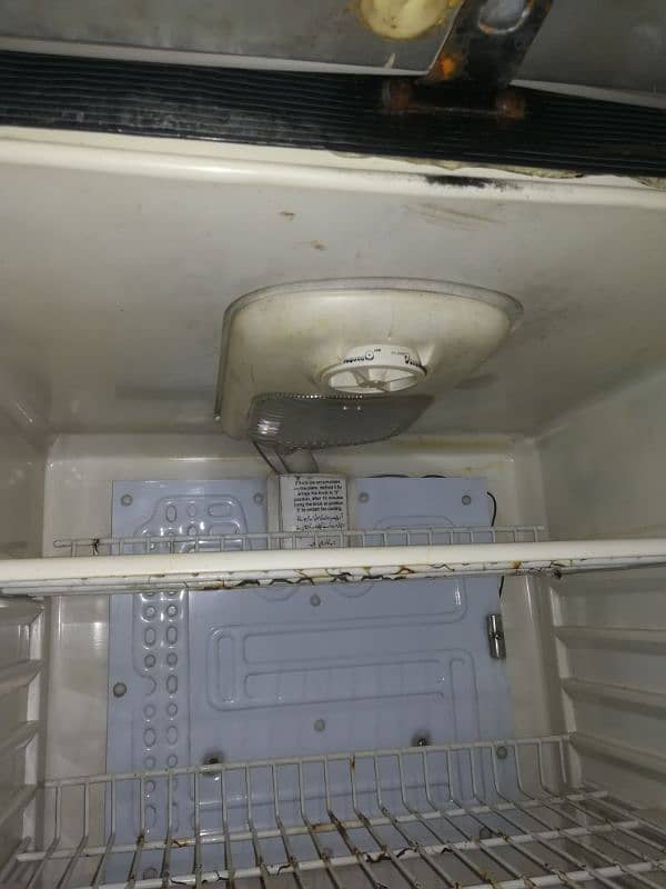 Refrigerator for sale urgent 3