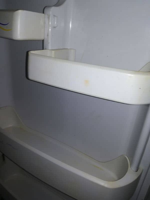 Refrigerator for sale urgent 6