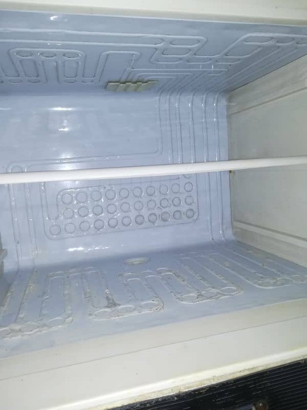 Refrigerator for sale urgent 9