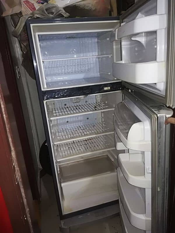 Refrigerator for sale urgent 10