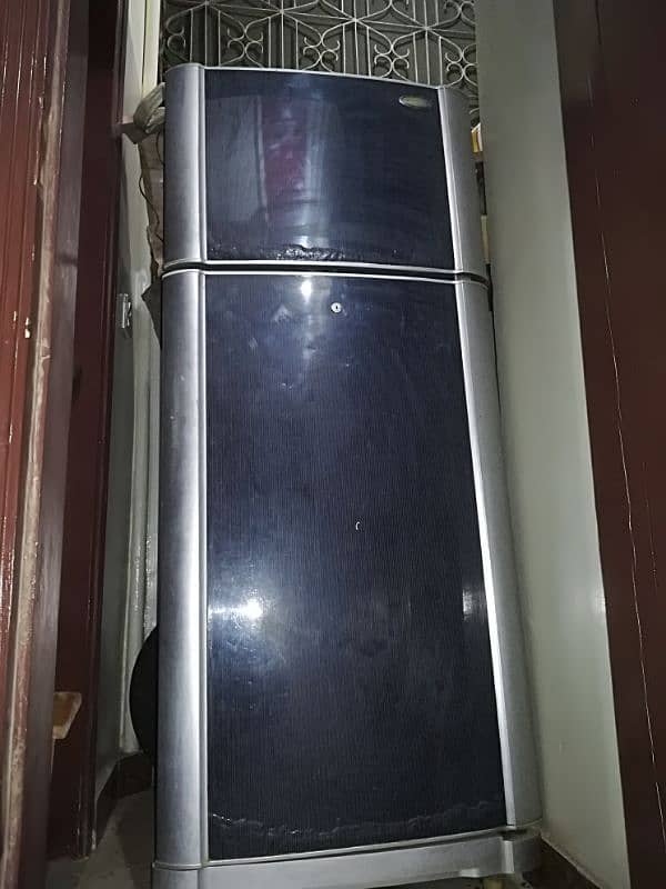 Refrigerator for sale urgent 11