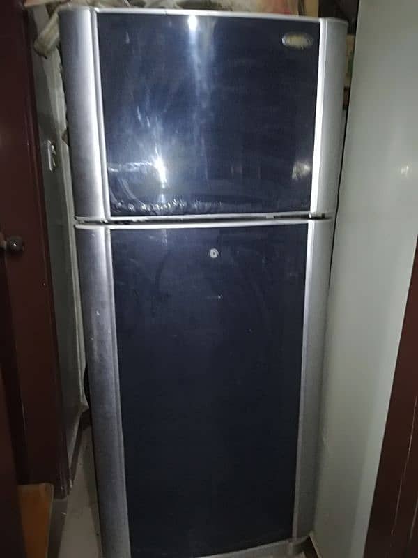 Refrigerator for sale urgent 12