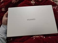 Matebook d15 Huawei i5 10Th Generation