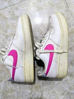 Nike Air force 1 Original UK7