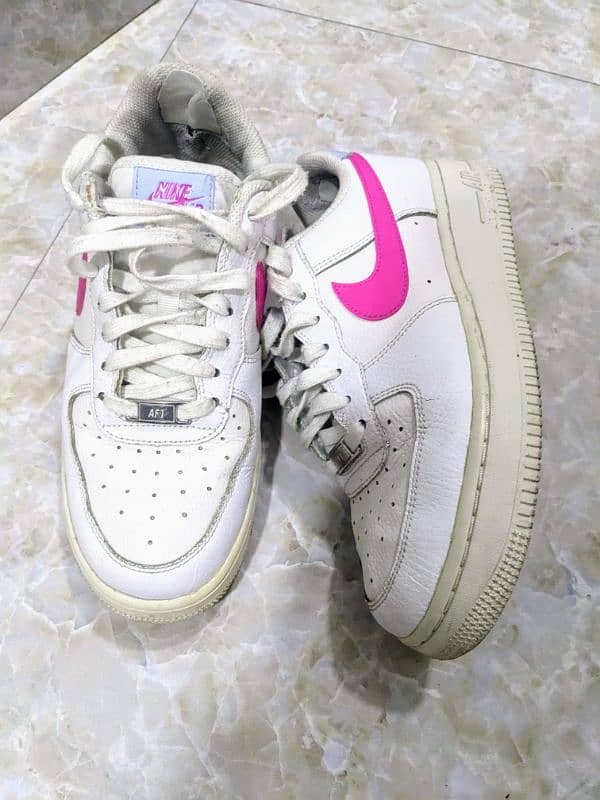 Nike Air force 1 Original UK7 1