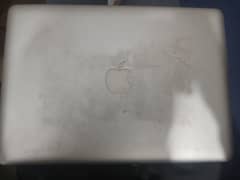 MACBOOK PRO 2012