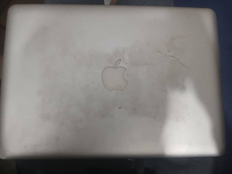 MACBOOK PRO 2012 0