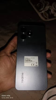 realme not 50 mobile ok he daba NAHI he charger realme c51 ka he