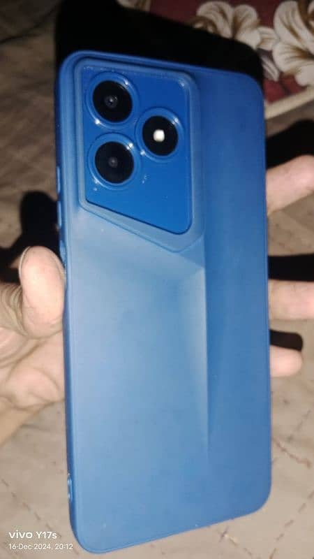 realme not 50 mobile ok he daba NAHI he charger realme c51 ka he 1