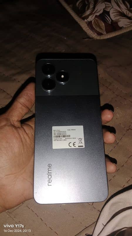 realme not 50 mobile ok he daba NAHI he charger realme c51 ka he 3