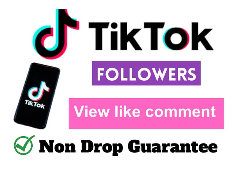 TikTok,Instagram,YouTube. Facebook I Likes Views Followers Subscribers 0