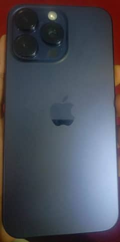 IPHONE 15 PRO MAX ***2 MONTHS USED***