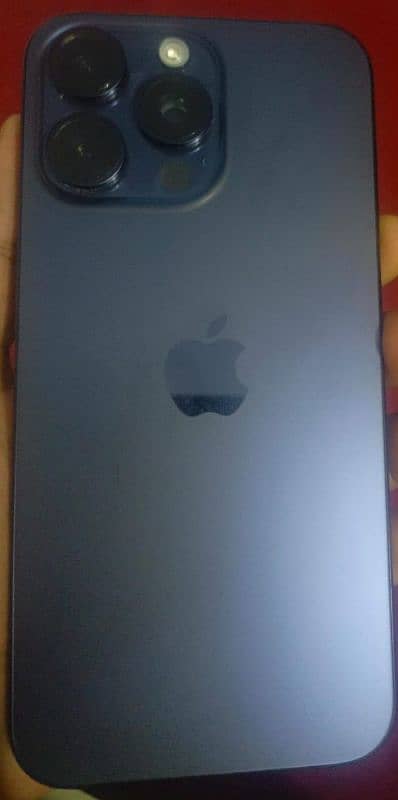 IPHONE 15 PRO MAX ***2 MONTHS USED*** 0