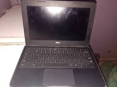 Dell Chromebook model 11 3180