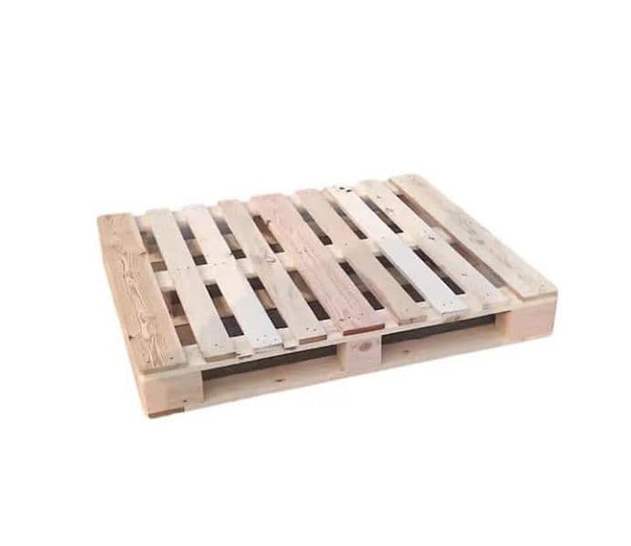 Wooden Pallets |Plastic Pallets |Cutomized Industrial Pallets 3