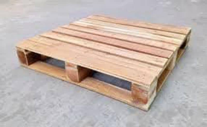 Wooden Pallets |Plastic Pallets |Cutomized Industrial Pallets 7