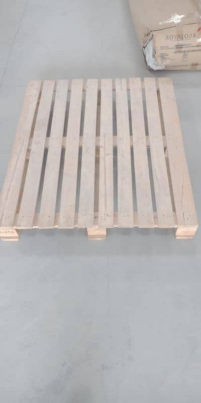 Wooden Pallets |Plastic Pallets |Cutomized Industrial Pallets 8