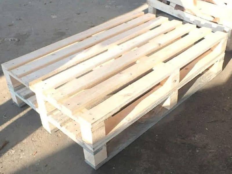 Wooden Pallets |Plastic Pallets |Cutomized Industrial Pallets 9