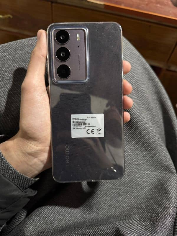 Realme C75 8/128 GB 5