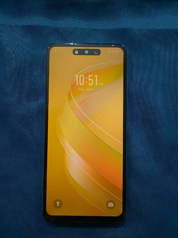 Infinix smart 8 plus available for sale  Home use 5