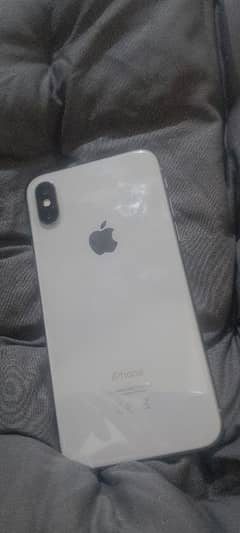 i am selling i phone x 64gb factory unlock s