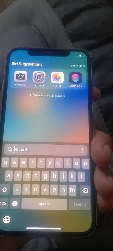 i am selling i phone x 64gb factory unlock s 5