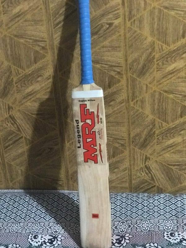 hard ball bat good condition and good perform in match 0