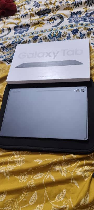 Samsung Tab S9 Ultra 10/10 0