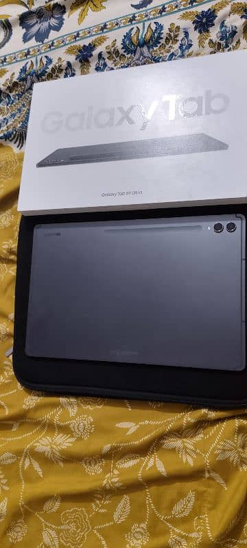 Samsung Tab S9 Ultra 10/10 4