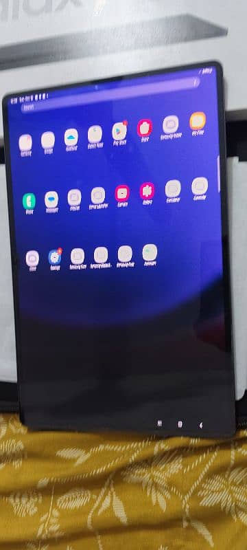 Samsung Tab S9 Ultra 10/10 7